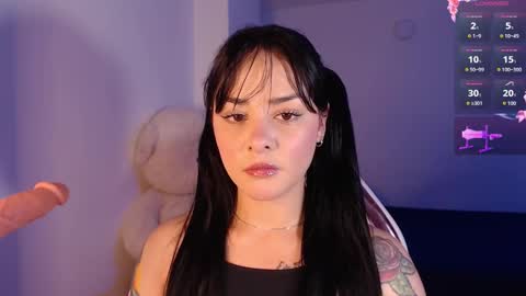 Snapshot of missmariana_ chatting on March 2026 10:47:02 PM missmariana_ online show from March 2026 10:47:02 PM