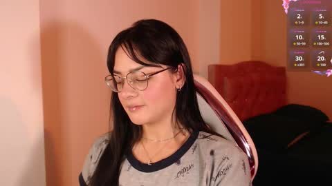 Snapshot of missmariana_ chatting on March 2026 11:55:01 PM missmariana_ online show from March 2026 11:55:01 PM