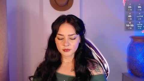 missmariana_ online show from April 2026 11:35:01 PM