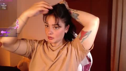 missmariana_ online show from May 2026 11:24:02 PM