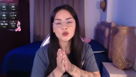 missmariana_ online show from June 2026 12:00:01 AM