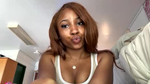 Snapshot of missmarimac chatting on February 2026 05:31:01 PM missmarimac online show from February 2026 05:31:01 PM