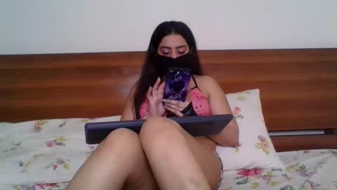 Missmask24 online show from September 2025 02:16:01 PM