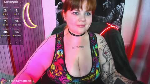Maya online show from May 2026 09:45:01 PM