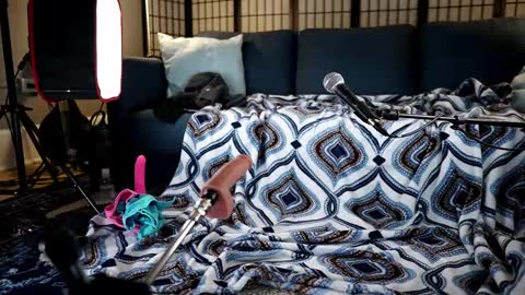 Melody Lane online show from November 2025 11:28:01 PM