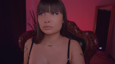 LUXXANDRA online show from March 2025 07:53:01 AM