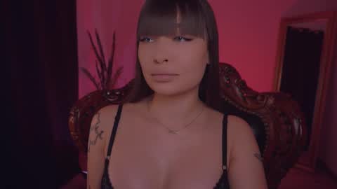 LUXXANDRA online show from March 2025 07:48:01 AM