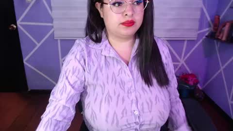 Miia online show from May 2026 08:36:01 PM