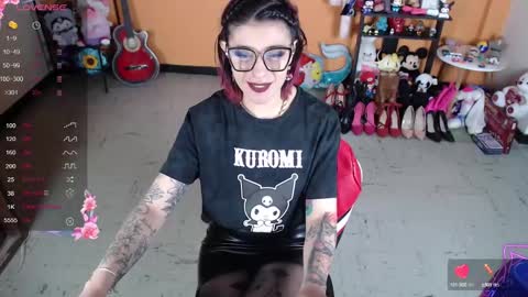 Miss Mia online show from January 2025 02:14:01 PM