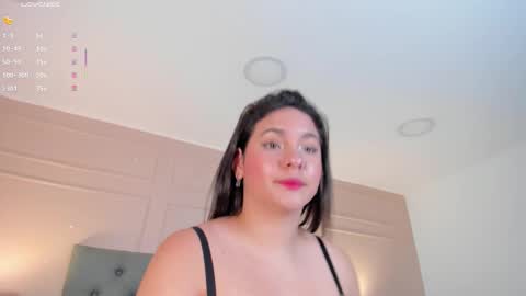 Mia  online show from March 2026 12:50:02 PM