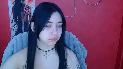 Mia online show from February 2026 12:34:02 PM