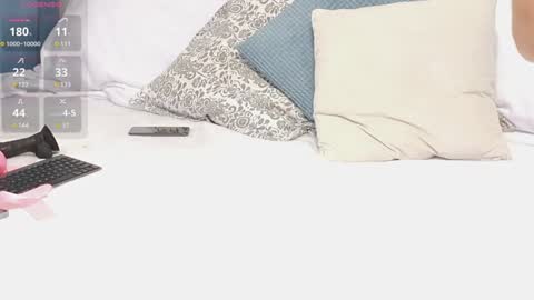 Mia online show from December 2024 05:19:02 PM