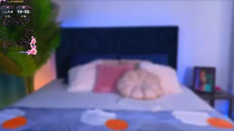 Michelle online show from March 2026 08:37:01 PM