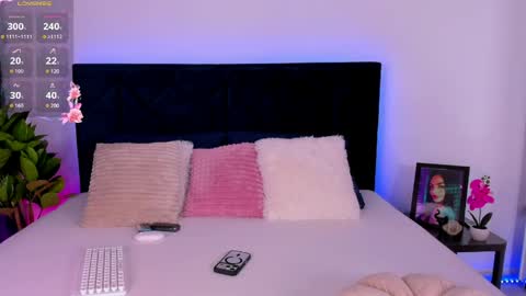 Michelle online show from April 2026 01:42:02 AM