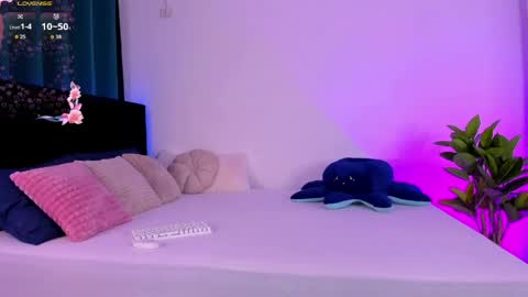 Michelle online show from May 2026 08:49:02 PM