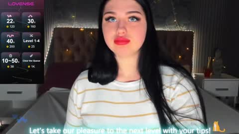 MissMillss online show from December 2024 06:22:02 AM