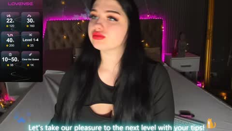 MissMillss online show from December 2024 06:32:01 AM