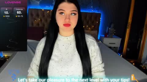 MissMillss online show from December 2024 06:26:02 AM