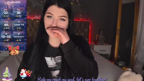 MissMillss online show from December 2024 05:39:02 AM