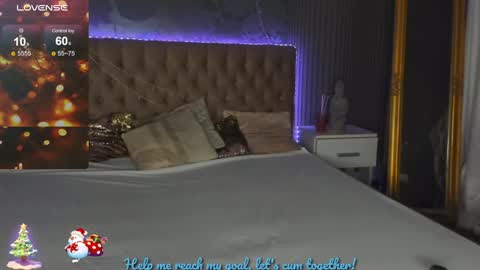 MissMillss online show from December 2024 12:16:02 PM