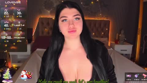 MissMillss online show from December 2024 06:57:02 AM