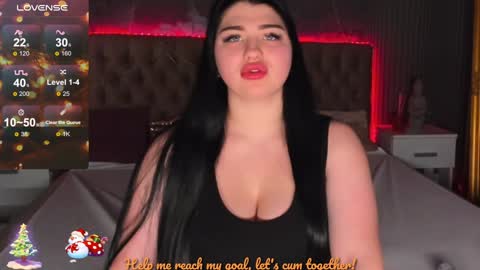 MissMillss online show from December 2024 10:08:02 AM