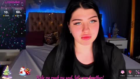 MissMillss online show from December 2024 10:56:02 AM