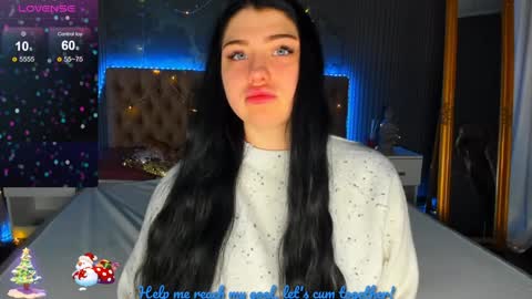 MissMillss online show from December 2024 06:34:01 AM