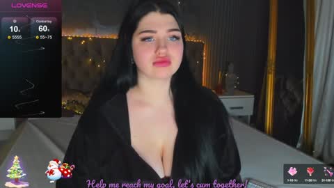 MissMillss online show from December 2024 10:05:02 AM