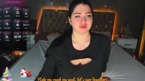 MissMillss online show from December 2024 06:44:01 AM