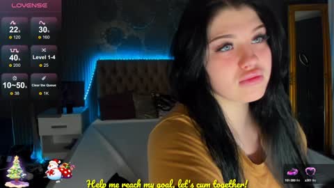 MissMillss online show from January 2025 06:09:01 AM