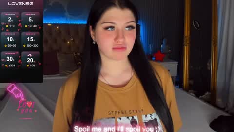 MissMillss online show from January 2025 12:16:02 PM