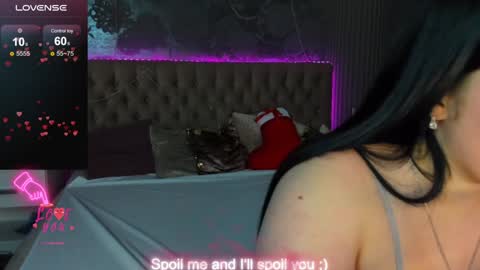 MissMillss online show from January 2025 12:46:02 PM