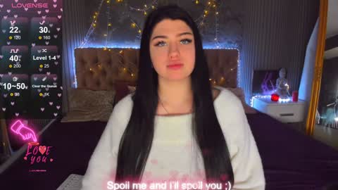 MissMillss online show from January 2025 06:54:01 AM