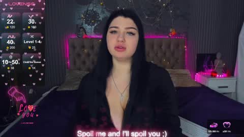 MissMillss online show from January 2025 05:42:02 AM