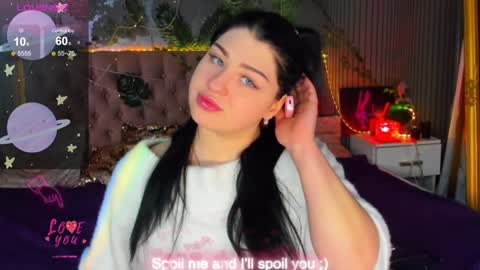 MissMillss online show from January 2025 07:08:02 AM