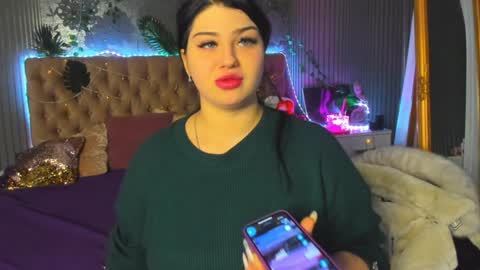 MissMillss online show from January 2025 05:58:01 AM