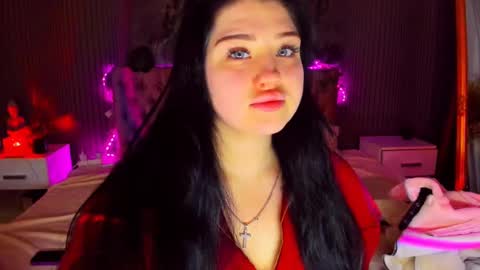 MissMillss online show from February 2025 05:47:01 AM