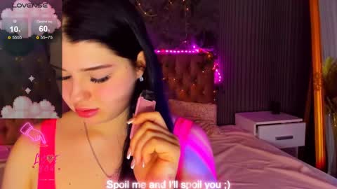 MissMillss online show from February 2025 08:53:02 AM