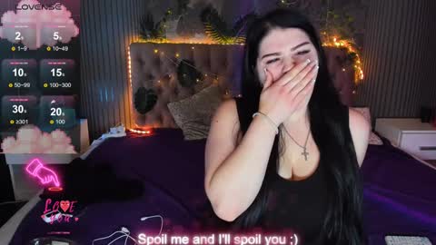 MissMillss online show from February 2025 06:51:01 AM