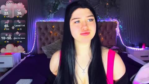 MissMillss online show from February 2025 05:53:02 AM