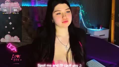 MissMillss online show from February 2025 12:06:02 PM