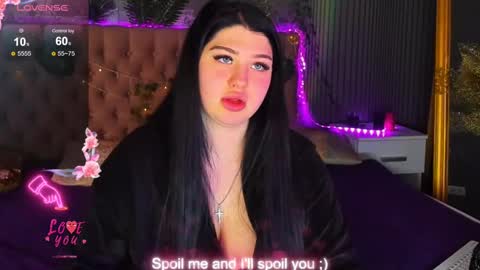 MissMillss online show from February 2025 12:05:02 PM