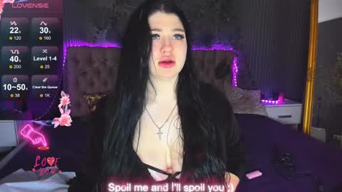 MissMillss online show from March 2025 06:04:01 AM