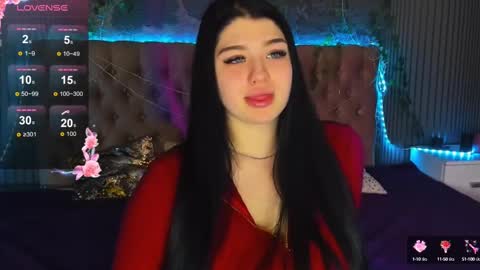 MissMillss online show from March 2025 08:57:01 AM