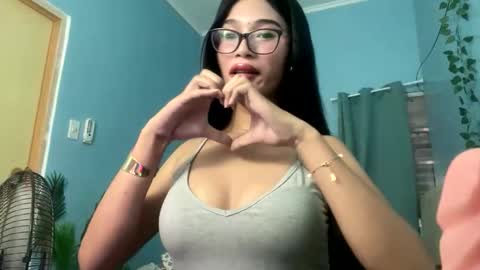 Snapshot of missminervaa chatting on October 2025 04:26:01 PM missminervaa online show from October 2025 04:26:01 PM