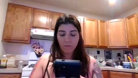MissMona online show from May 2026 11:43:02 PM