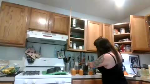 MissMona online show from June 2026 08:00:02 PM