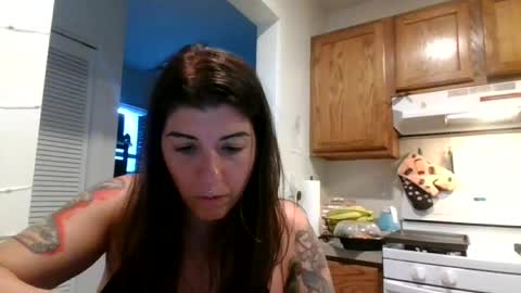 MissMona online show from June 2026 11:29:01 PM