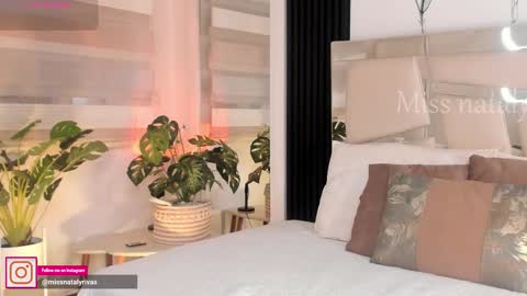 Snapshot of missnataly_ chatting on February 2026 10:21:01 PM Nataly Rivas online show from February 2026 10:21:01 PM
